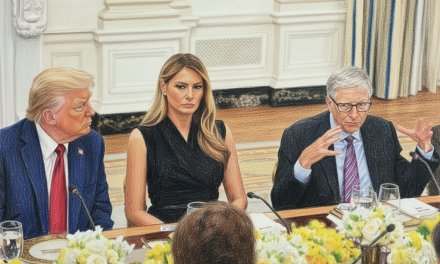 Trump okupio direktore tehnoloških kompanija na večeri i sve ih pitao isto pitanje