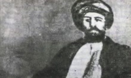 Bošnjački prvaci: Postavljamo te za valiju ejaleta Bosne