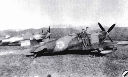 Operacija “Somot”: Kako je Jugoslavija pomagala stvaranju izraelske avijacije