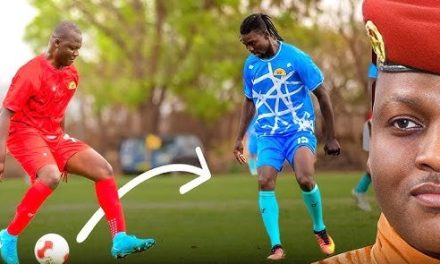 Mreže “poludjele” zbog afričkog diktatora