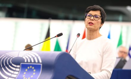 Marta Kos pozvala Bosnu i Hercegovinu da ne gubi vrijeme i počne pregovore s EU-om