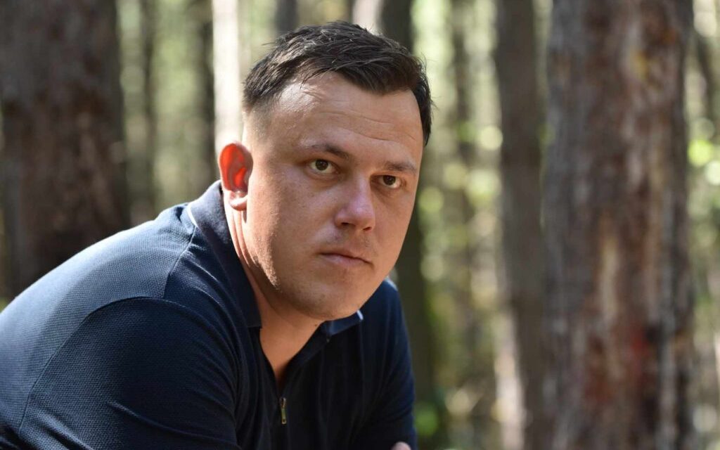 Mirza Begović: Ako će neko poslije filma poljubiti oca i majku, mi smo ispunili amanet