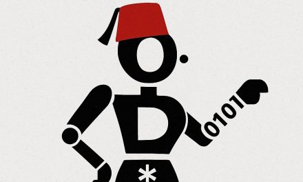 Babo se prekrstio od muke: Udaje mu se kćer za AI lovebota