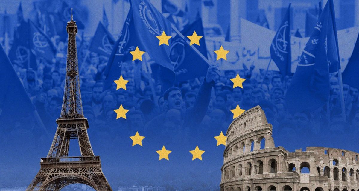 Zapad ima novog “terorističkog” neprijatelja – Muslimansko bratstvo