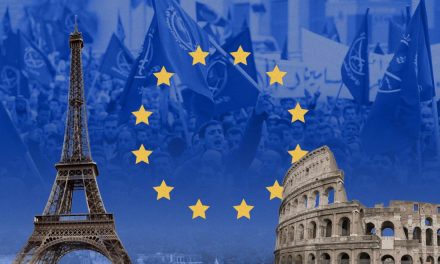 Zapad ima novog “terorističkog” neprijatelja – Muslimansko bratstvo