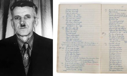 Vjeroučitelj iz Maglaja ostavio nam je zbirku lirskih narodnih pjesama neprocjenjive vrijednosti