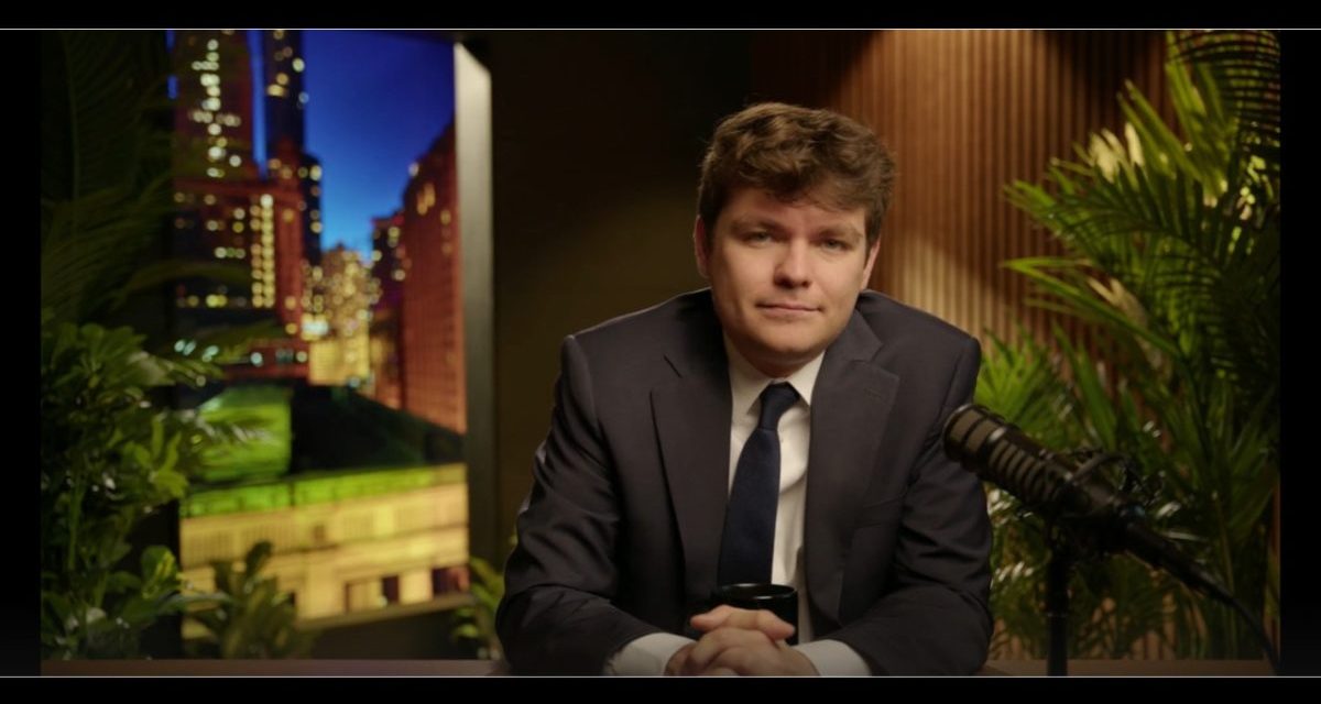 Ko su Groypersi koje povezuju sa ubistvom Charlieja Kirka