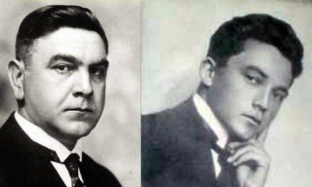 Velebitski ustanak: Kad su komunisti podržavali ustaše