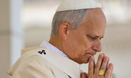 Papa Lav odbacio prijedlog da se napravi ‘papa na umjetnoj inteligenciji’