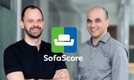 Sofascore: Iz zagrebačkog stana do svjetskih terena