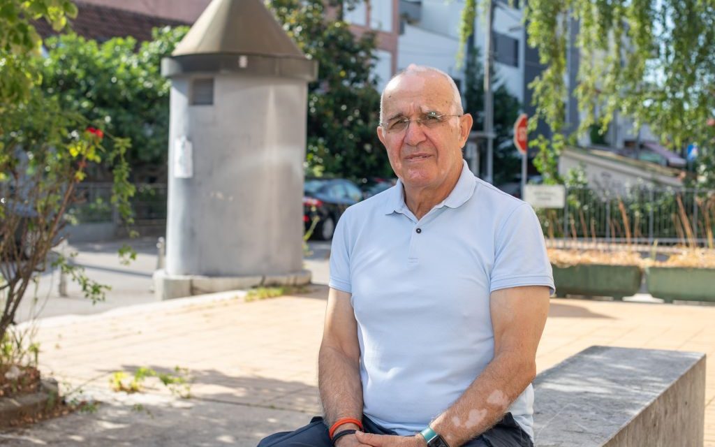 Isus je, kažete, plav, kako može biti plav kad je od naroda koji je blizak Arapima