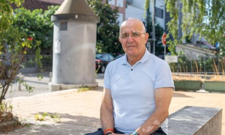 Isus je, kažete, plav, kako može biti plav kad je od naroda koji je blizak Arapima