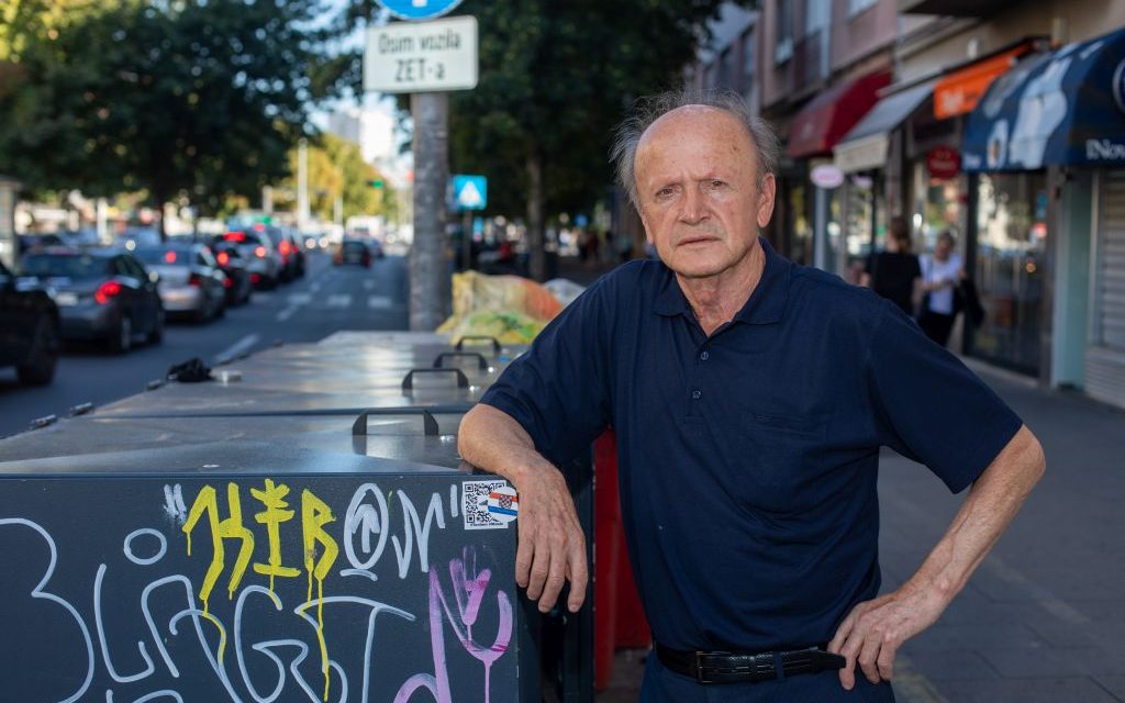 Muhamed Bahonjić Bah: Od Banje Luke do zagrebačkog “Sevdaha”