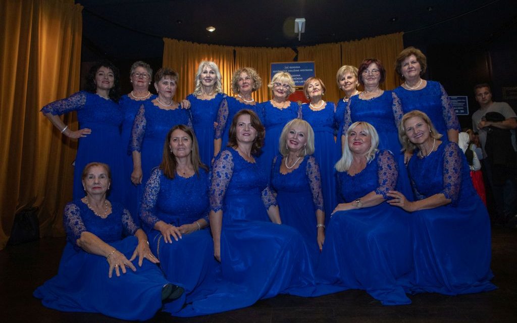 Bulbuli: Vjerne čuvarice sevdalinke