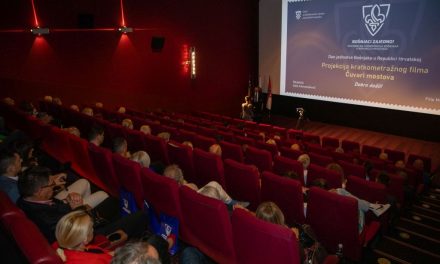 Dan bošnjačkog jedinstva obilježen u Zagrebu uz premijeru filma Čuvari mostova