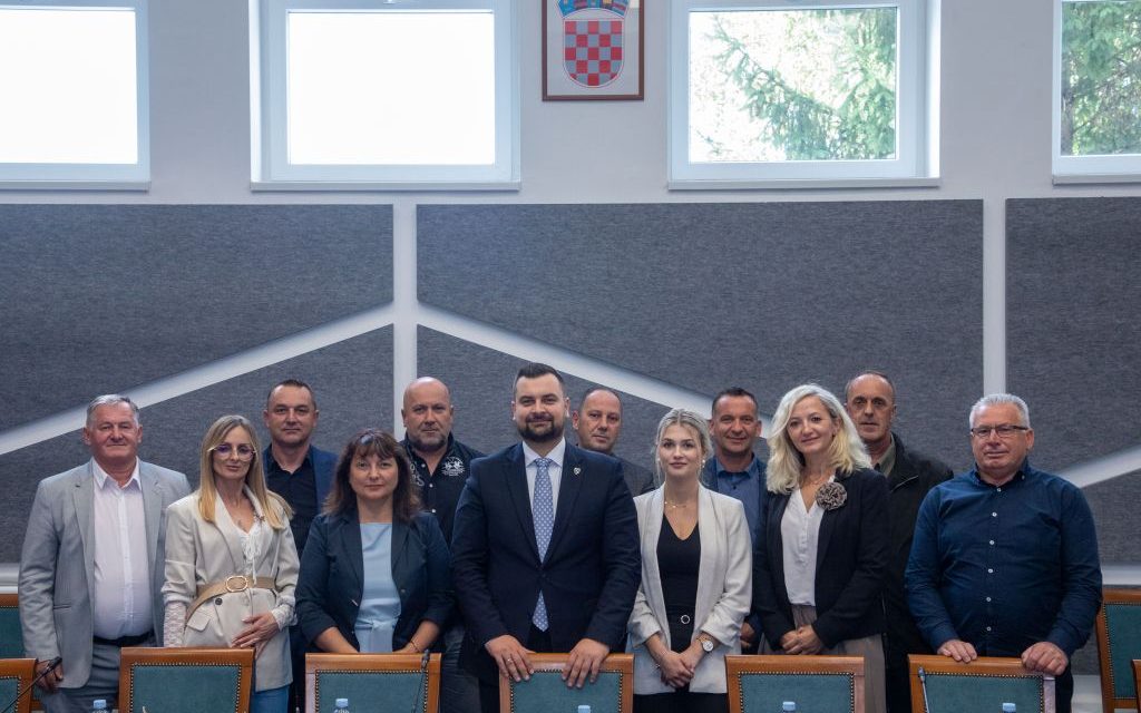 U Hrvatskom saboru ostvarena radna koordinacija bošnjačkih vijećnika
