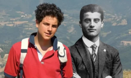 Papa Lav XIV proglasio svetima Karla Acutisa i Pier Giorgia Frassatija