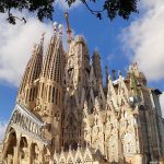 Sagrada Familia postala najviša crkva na svijetu