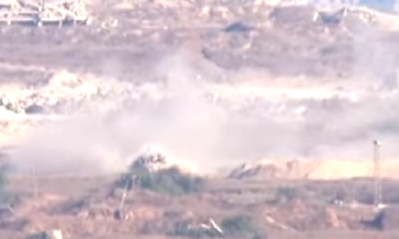 „Gaza gori“: Hoće li 600.000 Palestinaca biti spaljeno do smrti?