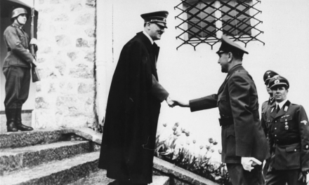 Ustaše nisu bili hrabri borci za slobodu