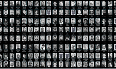 Najmanje 189 novinara ubijeno od početka izraelske agresije na Gazu