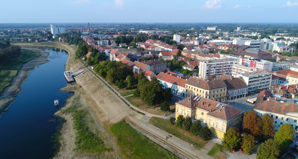 Tragedija u Sisku: Radnik iz BiH (48) pao sa skele i poginuo