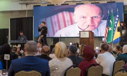 Susreti Bošnjaka Sjeverne Amerike: “30 godina od genocida – Istina živi, zaborav nije opcija“