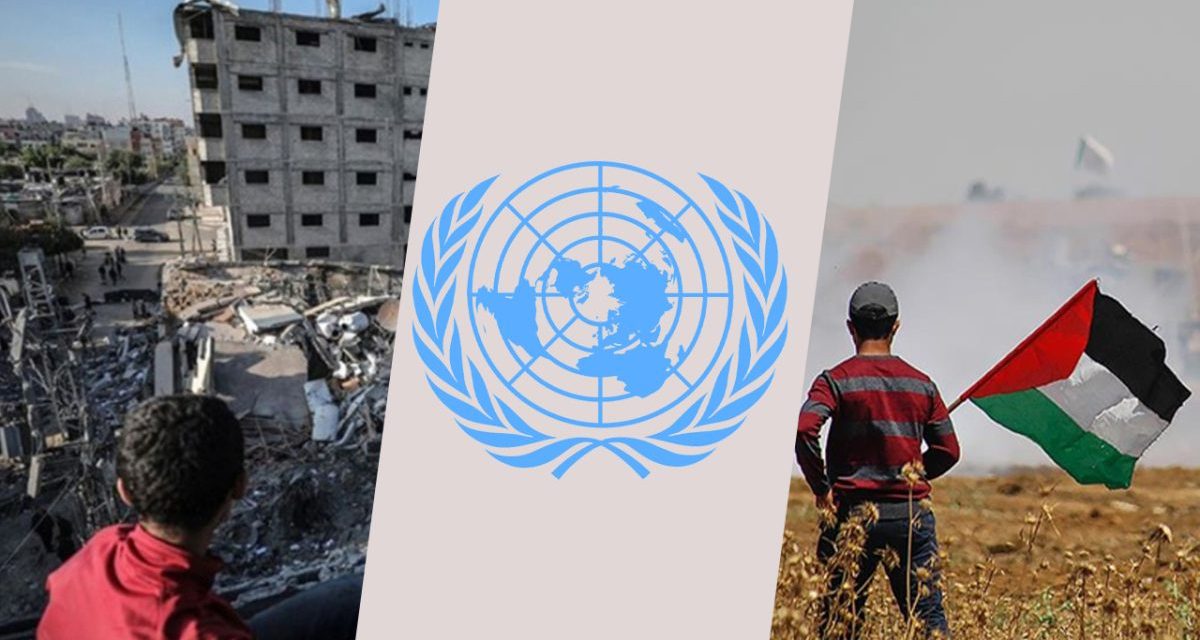 Prelomni trenutak diplomatije: Globalno priznanje Palestine