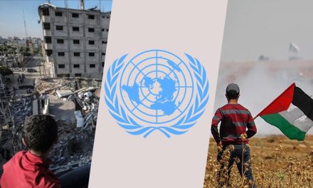 Prelomni trenutak diplomatije: Globalno priznanje Palestine