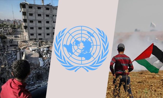 Prelomni trenutak diplomatije: Globalno priznanje Palestine