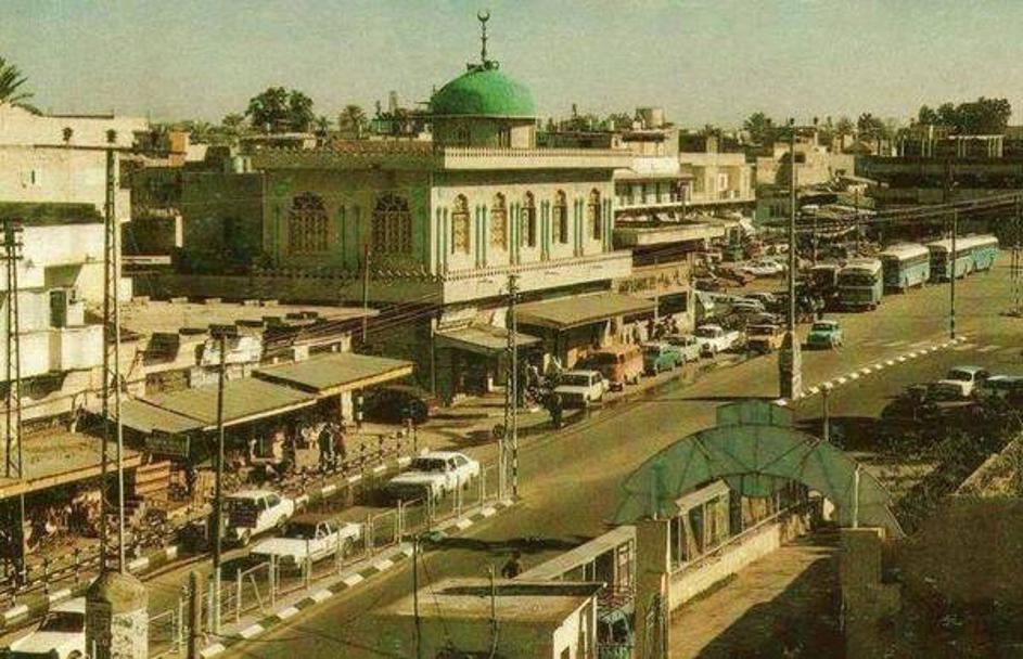 Gaza – bio je to lijep mali grad, danas je prah i pepeo