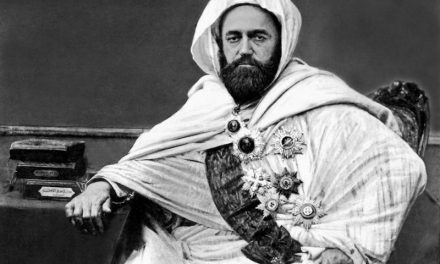 Ime koje i danas izaziva poštovanje