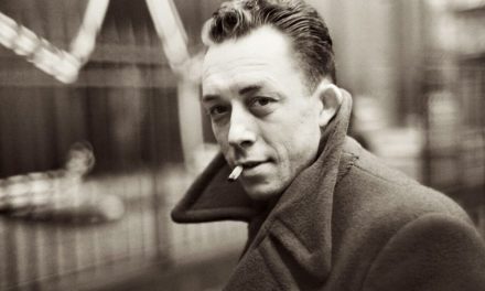Albert Camus i Gaza: “Čak i u destrukciji postoji red, postoje granice.”