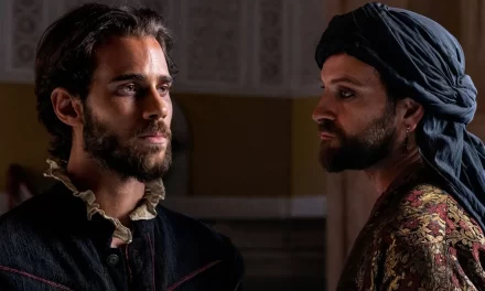Bura zbog filma u kojem je Cervantes prikazan kao homoseksualac