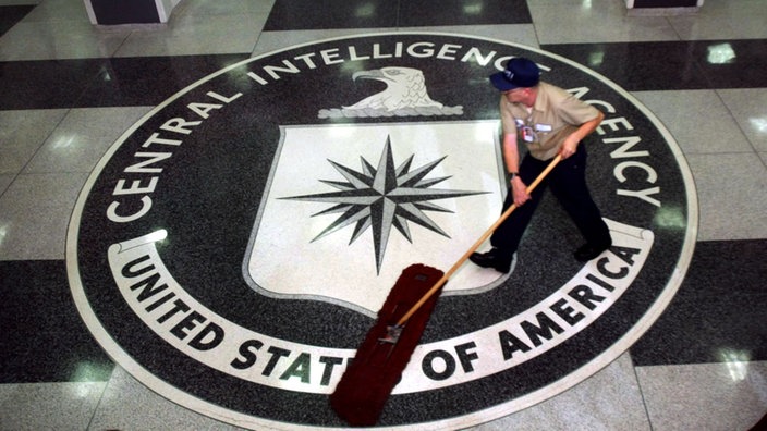 Američka CIA: Decenije tajnih operacija i stvaranja nereda