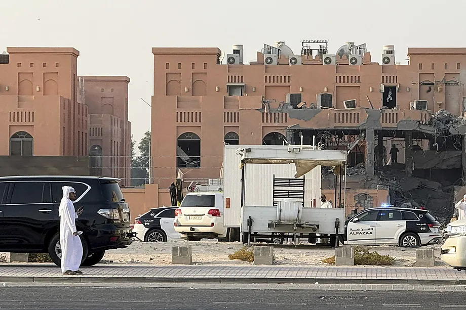 Katar i Hamas: Zašto je u Dohi politički ured palestinskog pokreta?