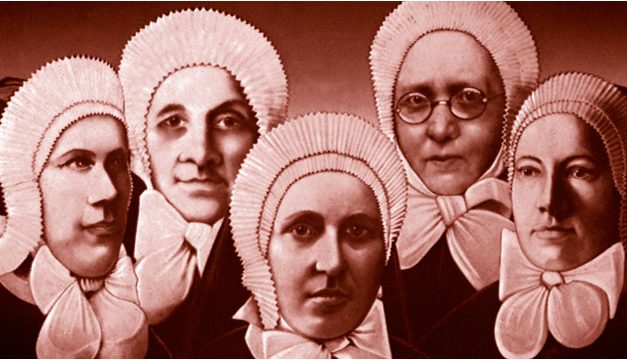 U Goraždu se otvara Crkva Blaženih Drinskih mučenica: Ko su bile časne sestre koje su četnici pobili na Drini?