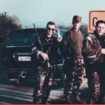 Operacija Sana 95: Kako su agresori postali traktoristi