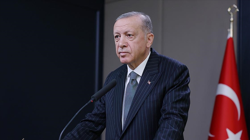 Erdogan pretvara Istanbul u novi finansijski centar