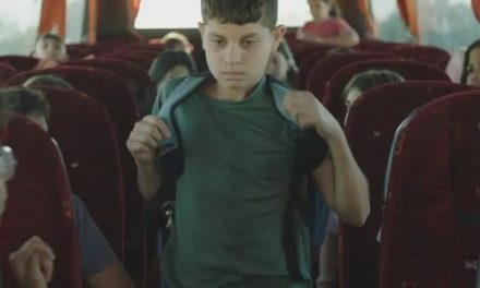 Film o palestinskom dječaku izazvao političku buru u Izraelu