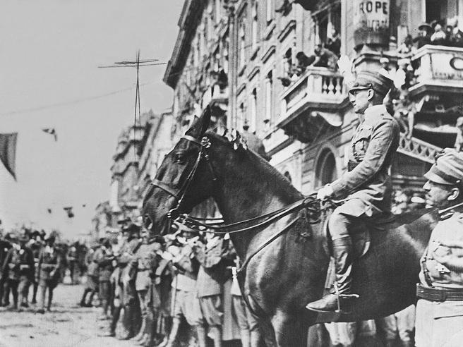 Rijeka bez sjećanja: Kako je izbrisana „Fiume“