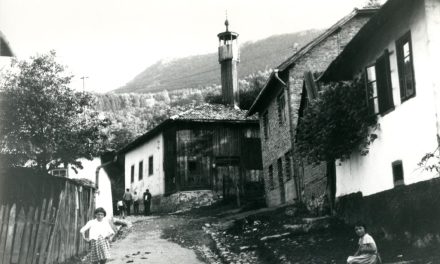 Svjetla i sjene sarajevskih džamija