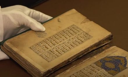 Hafiz Širazi između rukopisne baštine i digitalnog doba