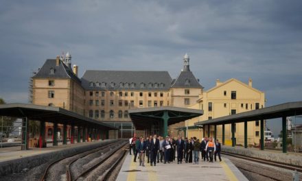 Kultna istanbulska željeznička stanica Haydarpaşa postaje centar umjetnosti i kulture