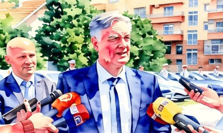 Hoće li Dodika naslijediti Siniša Karan, policajac čija uloga u srebreničkom genocidu nikada nije rasvijetljena