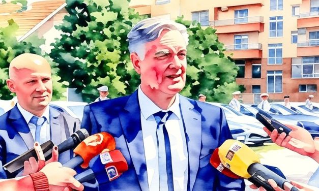 Hoće li Dodika naslijediti Siniša Karan, policajac čija uloga u srebreničkom genocidu nikada nije rasvijetljena