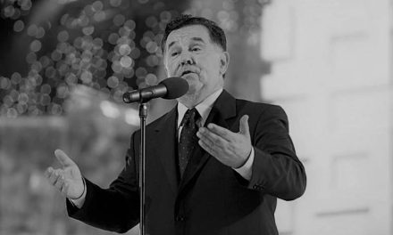 Safet Isović bio je vjerni čuvar sevdalinke