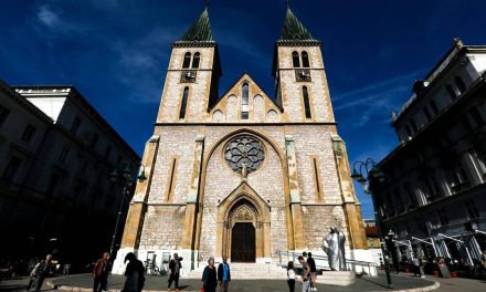 Broj katolika u Bosni i Hergovini u proteklih 10 godina dramatično je smanjen