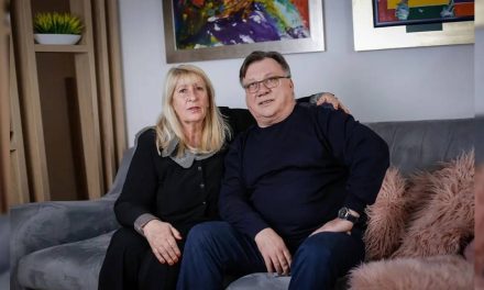 Dok se liječi na KCUS-u Halid Bešlić objavio novu pjesmu posvećenu supruzi Sejdi