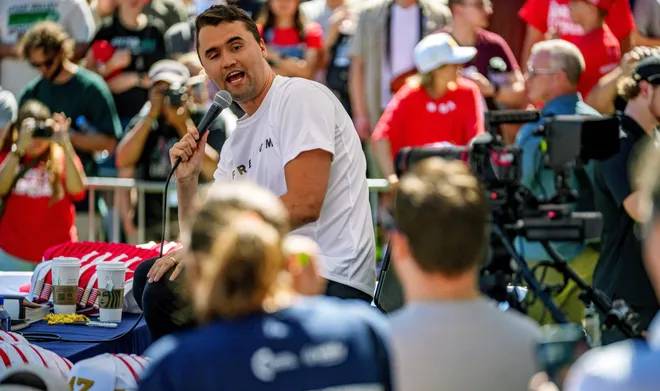 Charlie Kirk oprvadavao je izraelski genocid u Gazi, Poslanika a.s. uspoređivao sa Jeffreyjem Epsteinom, zagovarao nošenje oružja